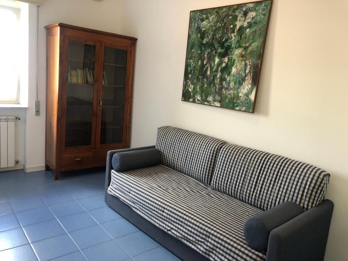 Taormina Center Apartment With Sea View Exterior foto