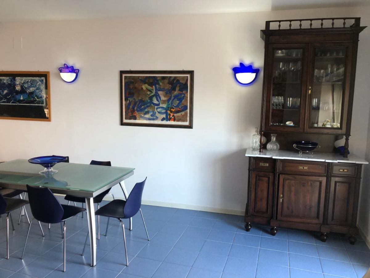 Taormina Center Apartment With Sea View Exterior foto